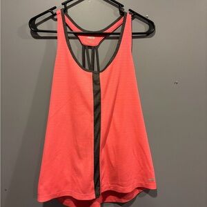 Avia Women's Pink Tank Top